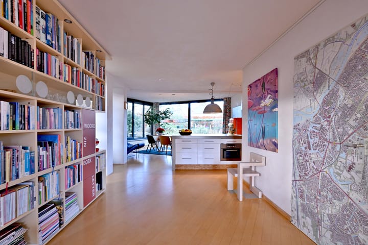 Foto 10 van Boxbergerweg 145