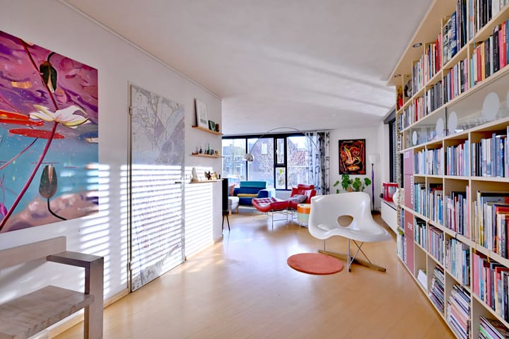 Foto 11 van Boxbergerweg 145