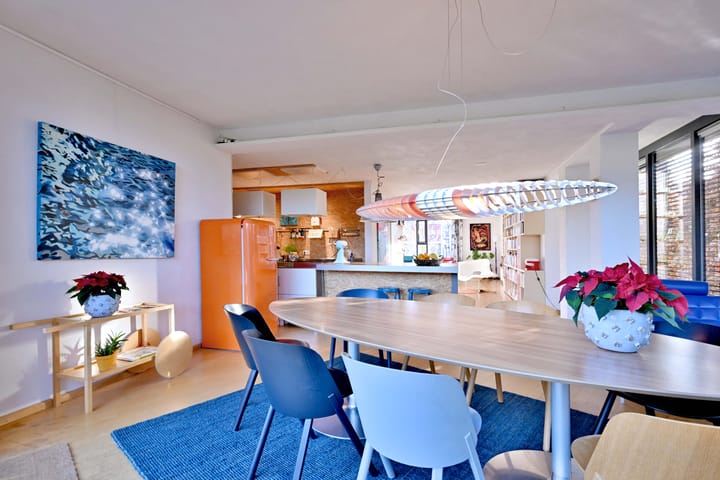 Foto 12 van Boxbergerweg 145