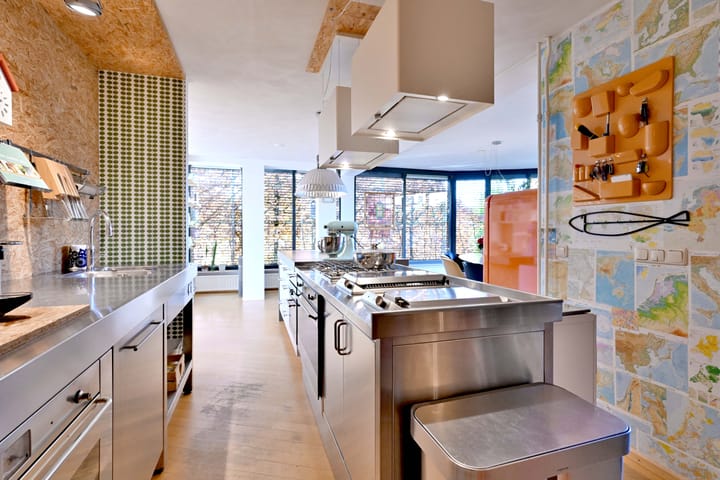 Foto 16 van Boxbergerweg 145