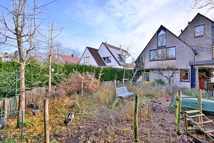 Foto 20 van Boxbergerweg 145