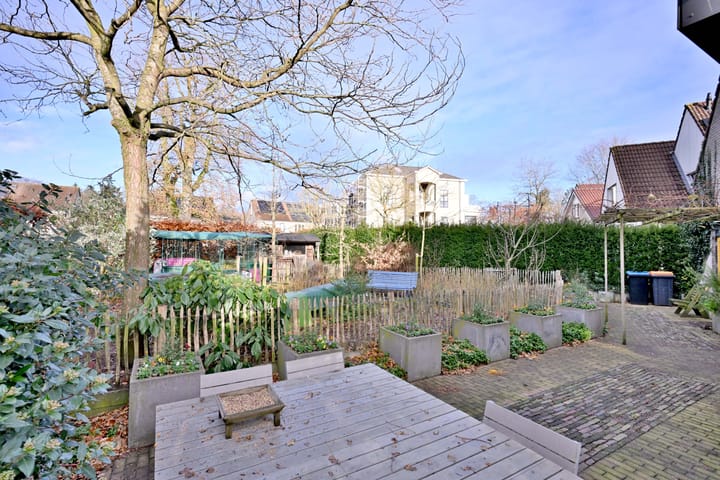 Foto 21 van Boxbergerweg 145