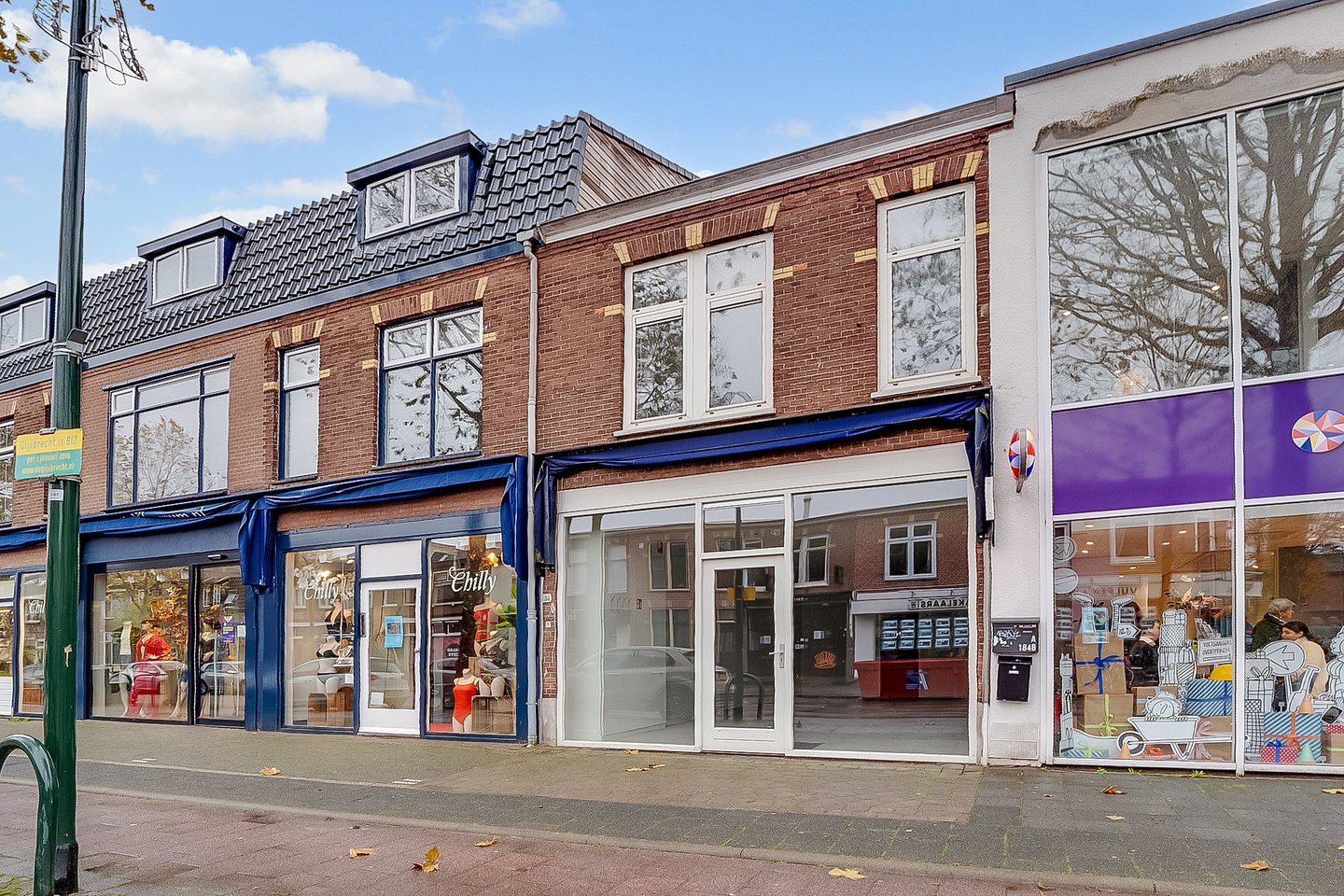 View photo 2 of Gijsbrecht van Amstelstraat 184