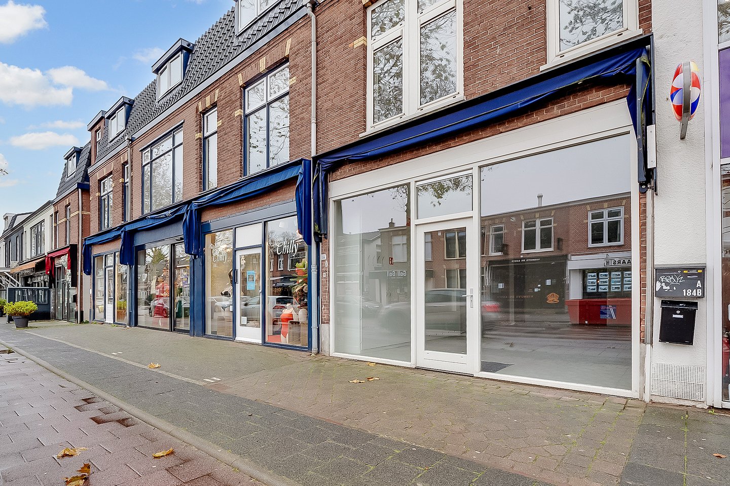 View photo 3 of Gijsbrecht van Amstelstraat 184