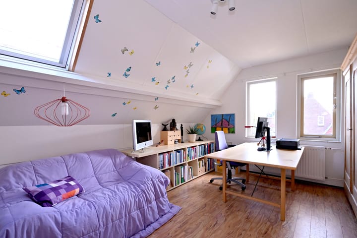 Foto 31 van Boxbergerweg 145