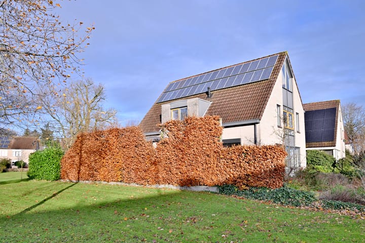 Foto 43 van Boxbergerweg 145