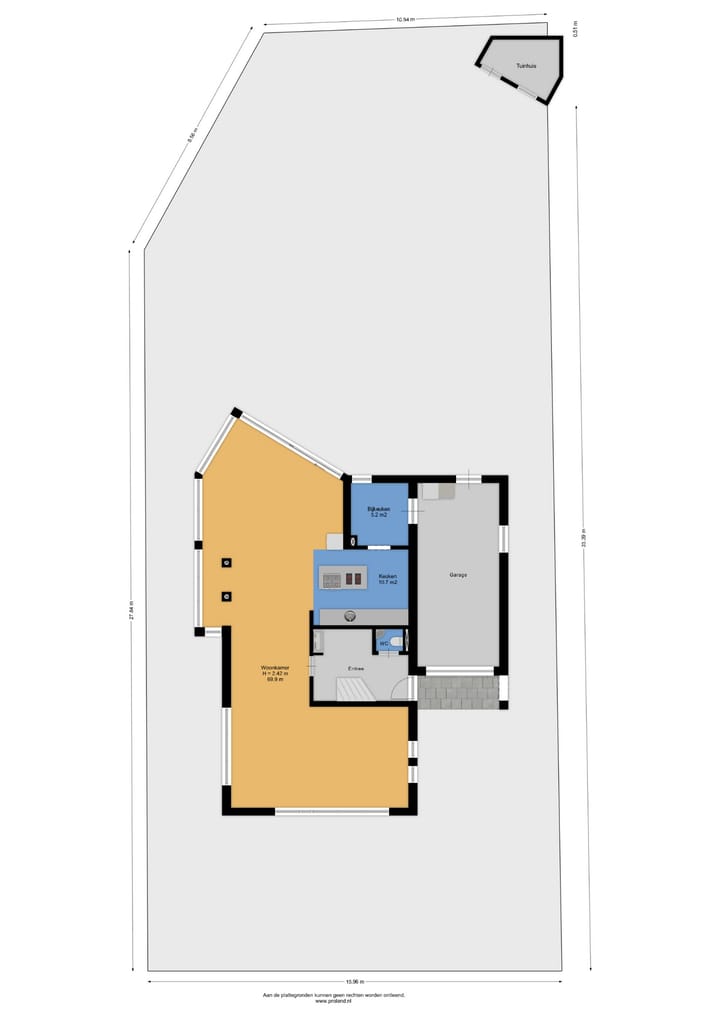 Foto 45 van Boxbergerweg 145