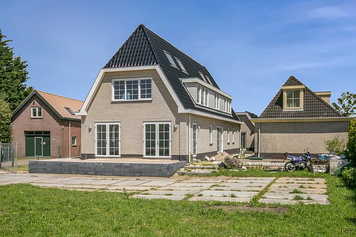 Foto 2 van Osdorperweg 524