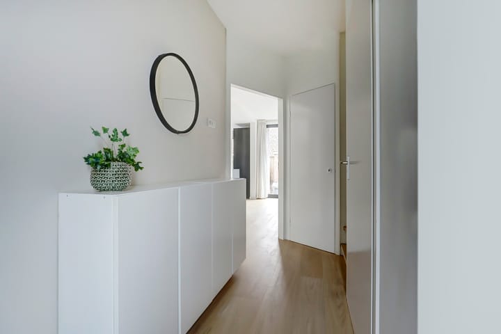 Photo 3 of Mauritsstraat 34