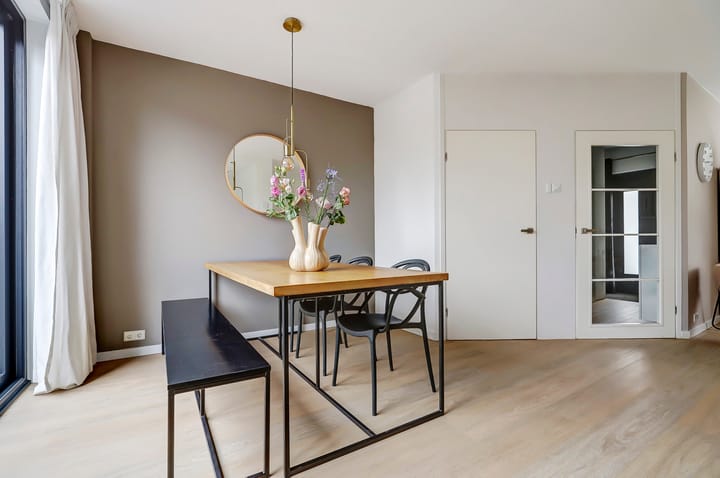 Photo 5 of Mauritsstraat 34