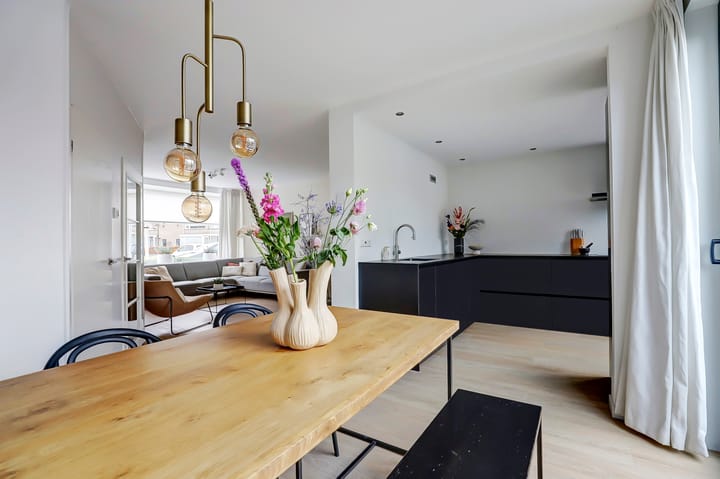 Photo 6 of Mauritsstraat 34