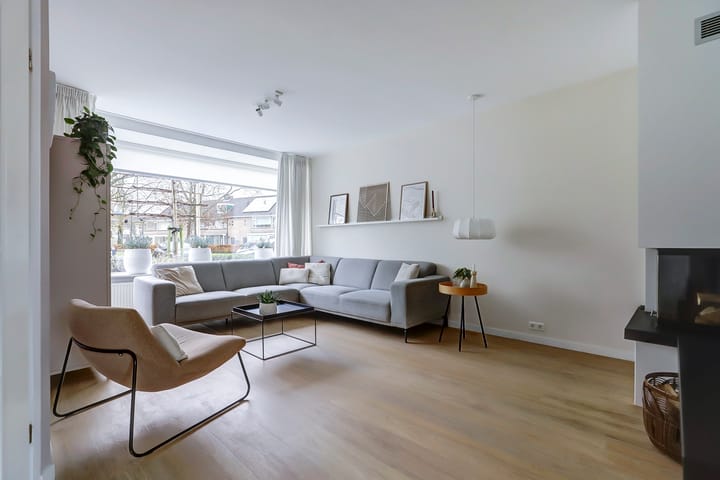 Photo 8 of Mauritsstraat 34