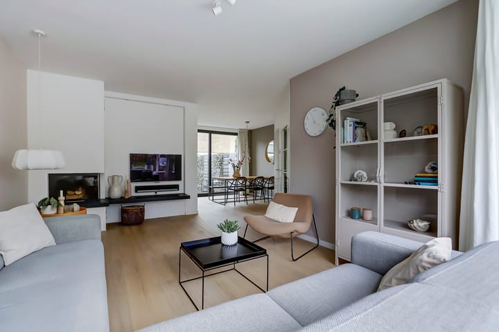 Photo 11 of Mauritsstraat 34