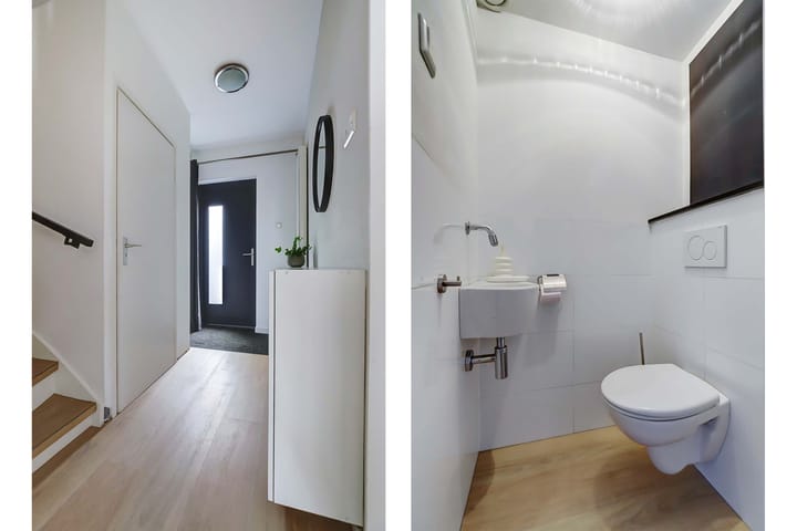 Photo 19 of Mauritsstraat 34