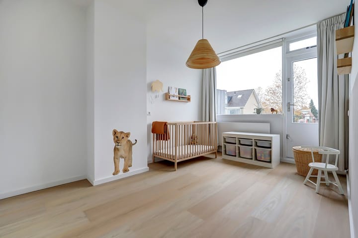 Photo 20 of Mauritsstraat 34