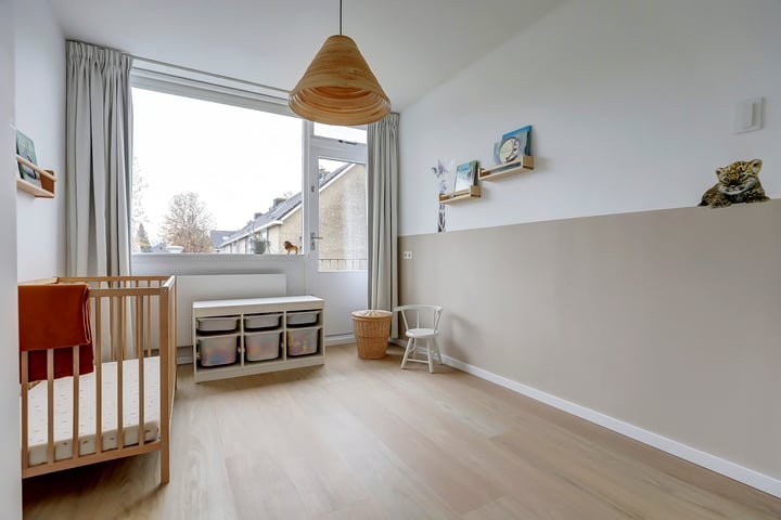 View photo 21 of Mauritsstraat 34