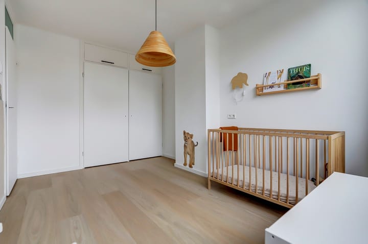 Photo 22 of Mauritsstraat 34