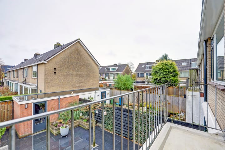 Photo 24 of Mauritsstraat 34