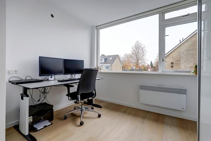 Photo 25 of Mauritsstraat 34