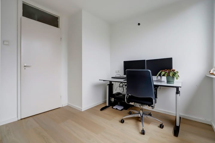 Photo 26 of Mauritsstraat 34