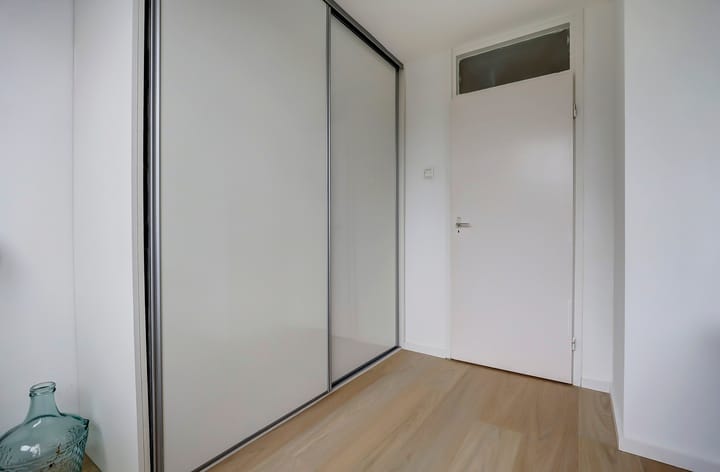 Photo 27 of Mauritsstraat 34