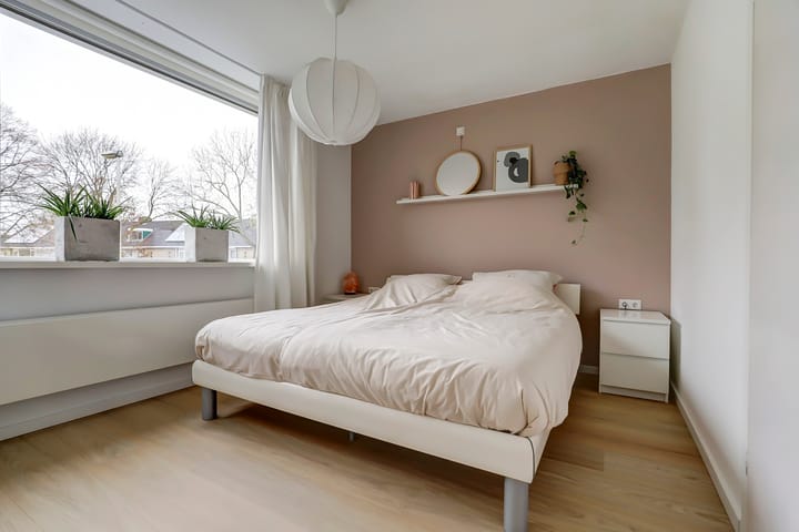 Photo 28 of Mauritsstraat 34