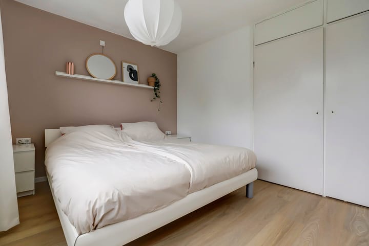 Photo 29 of Mauritsstraat 34