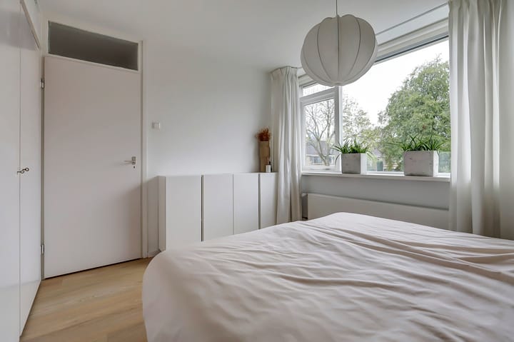 Photo 30 of Mauritsstraat 34