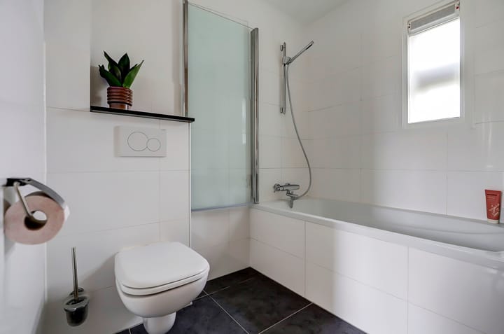 Photo 32 of Mauritsstraat 34