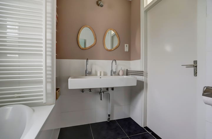 Photo 33 of Mauritsstraat 34