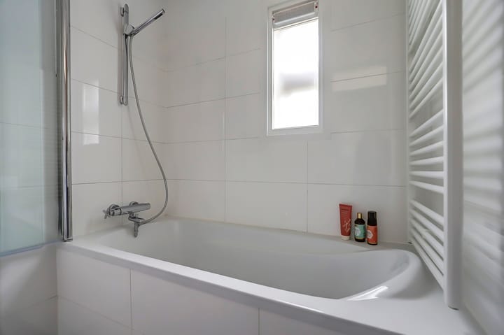 Photo 34 of Mauritsstraat 34