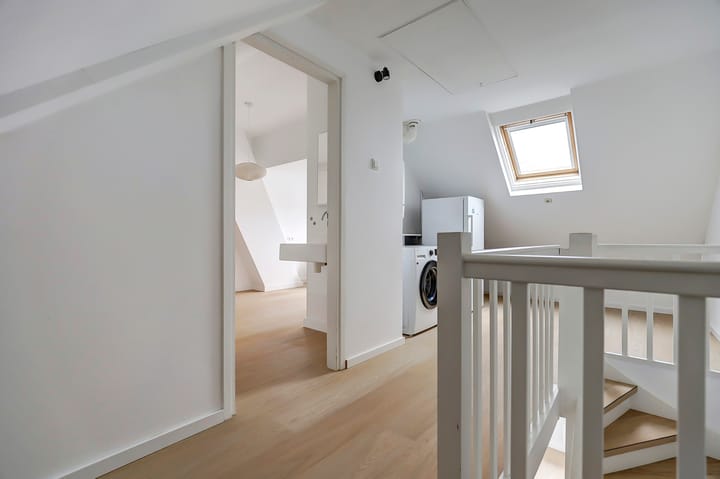 Photo 36 of Mauritsstraat 34