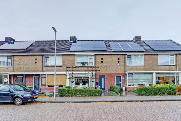 Photo 47 of Mauritsstraat 34