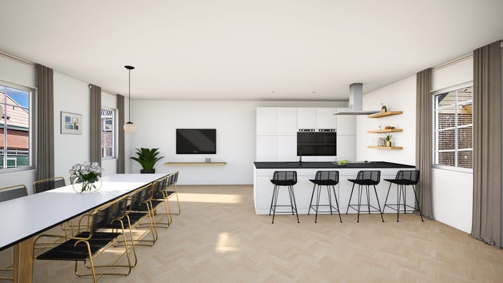 Foto 4 van Osdorperweg 524