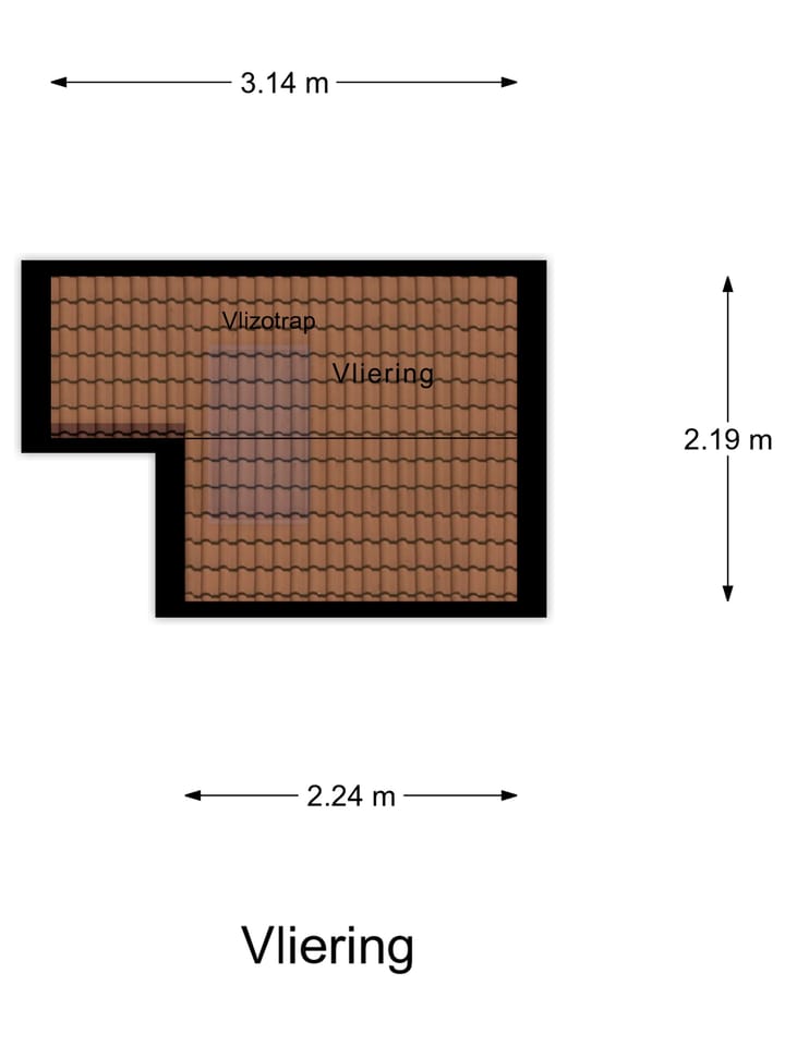 Photo 53 of Mauritsstraat 34