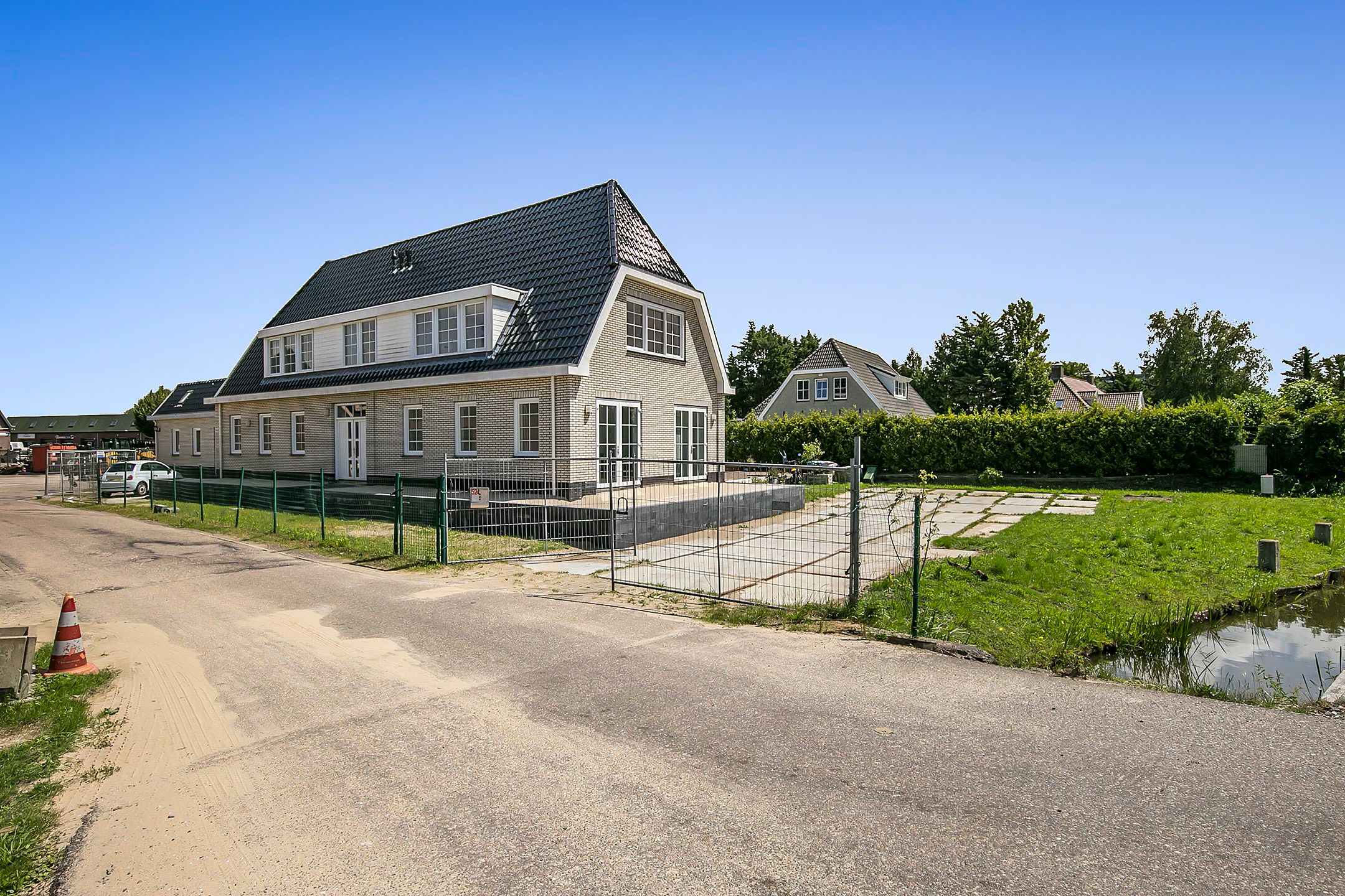 Osdorperweg, 524, Amsterdam, 1067SX, Noord-Holland, Nederland 524