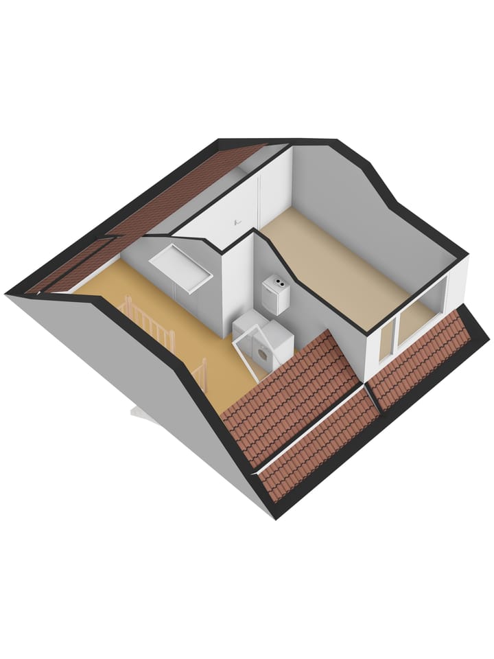 Photo 56 of Mauritsstraat 34