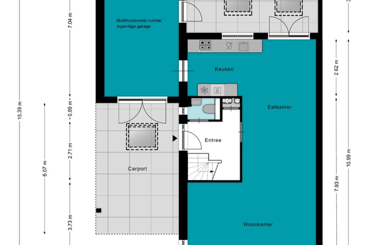 Bekijk foto 51 van Hageheld 27