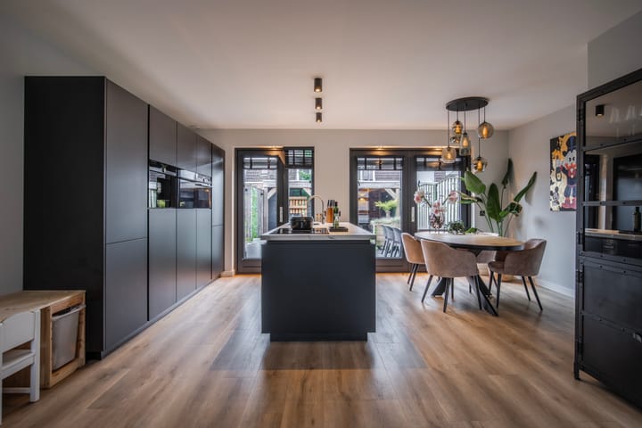 Foto 2 van Ruiterskamp 34