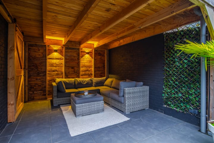 Foto 3 van Ruiterskamp 34