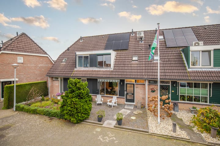 Foto 5 van Ruiterskamp 34