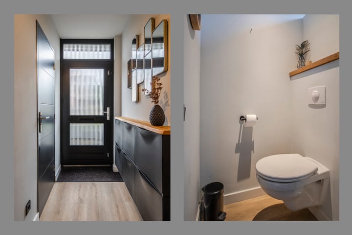 Foto 7 van Ruiterskamp 34