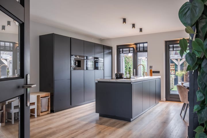 Foto 8 van Ruiterskamp 34