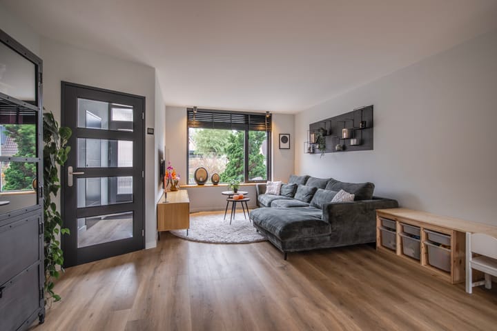 Foto 9 van Ruiterskamp 34