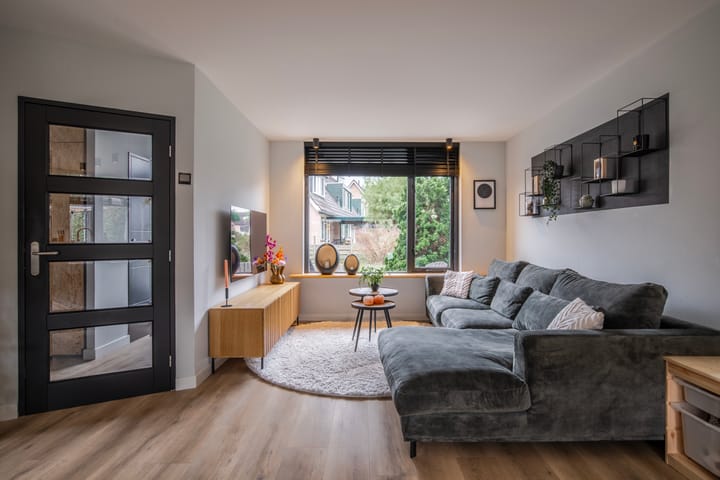 Foto 10 van Ruiterskamp 34