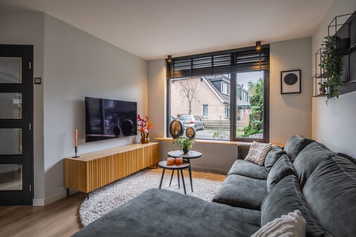 Foto 11 van Ruiterskamp 34