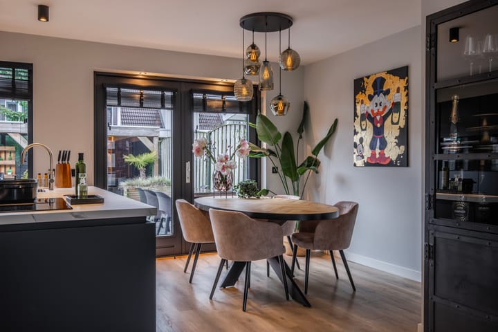 Foto 12 van Ruiterskamp 34