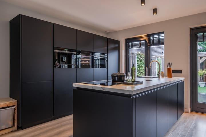 Foto 13 van Ruiterskamp 34