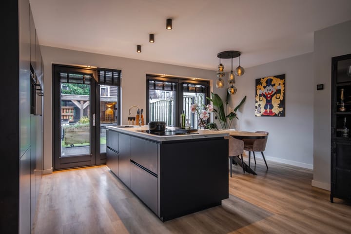 Foto 14 van Ruiterskamp 34