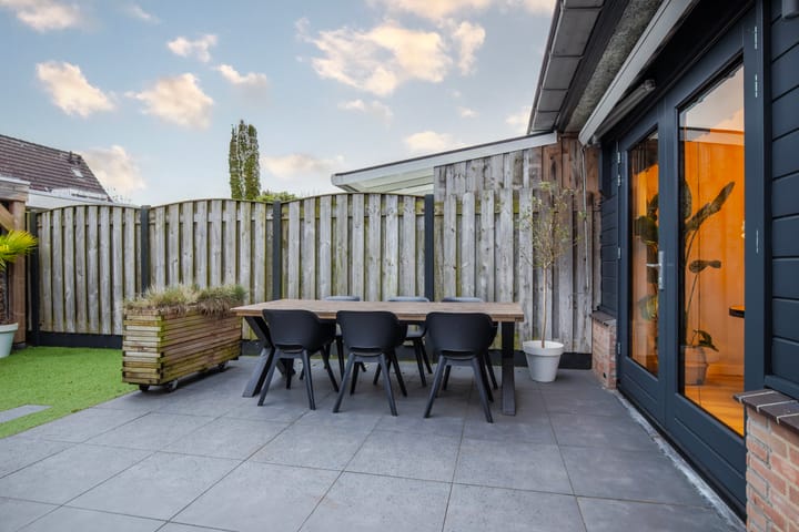 Foto 18 van Ruiterskamp 34